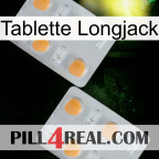 Longjack Tablet 25